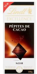 Lindt Excellence Pépites de Cacao 100 g