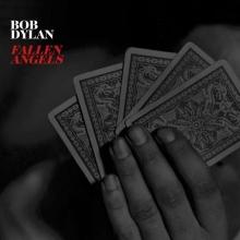 Bob Dylan Fallen Angels - livingmusic - 64,99 RON
