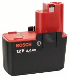 Bosch 12V 2.0Ah NiCd SD (2607335151)