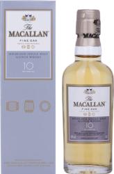 THE MACALLAN Fine Oak 10 Years 0,05 l 40%