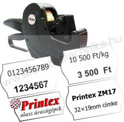 Printex ZM17