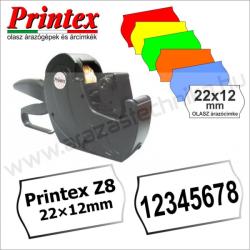 Printex Z8
