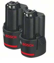 Bosch GBA 10.8V 2.0Ah Li-Ion O-B (1600Z00040)