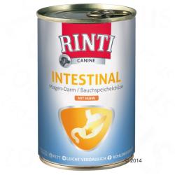 RINTI Intestinal - Chicken 400 g