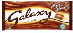 Galaxy Tejcsokoládé 200 g