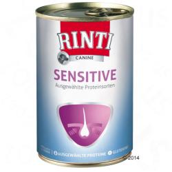 RINTI Sensitive 400g (Hrana pentru caini) - Preturi