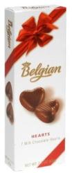 Belgian Hearts desszert 65 g