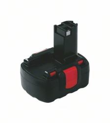 Bosch 14.4V 2.6Ah NiMH HD (2607335686)