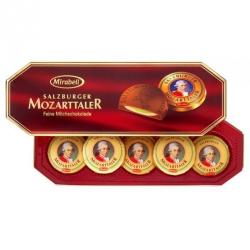 Mirabell Mozart tallér 100 g