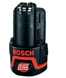 Bosch GBA 10.8V 1.5Ah Li-Ion O-A (1600Z0002W)