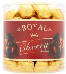 Royal Cherry konyakmeggy 800 g