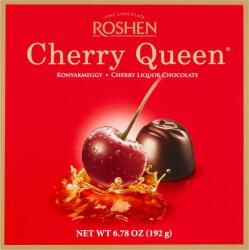 Bonbonetti Cherry Queen konyakmeggy 192 g