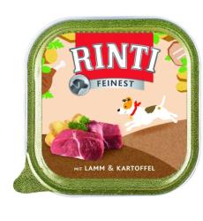 RINTI Feinest - Lamb & Potato 150 g