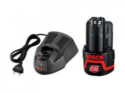 Bosch GBA 10.8V 2.0Ah Li-Ion O-B+AL 1130 CV (1600Z00041)