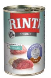 RINTI Sensible - Horse & Rice 800 g