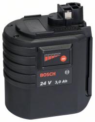 Bosch 24V 3.0Ah NiCd HD (2607335216)