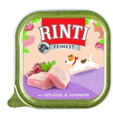 RINTI Feinest - Poultry & Ham 150 g