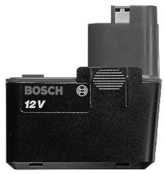Bosch 12V 1.5Ah NiCd SD (2607335055)