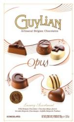 Guylian Opus csokoládé válogatás 90 g