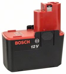 Bosch 12V 2.6Ah NiMH SD (2607335250)