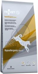 TROVET Hypoallergenic Ostrich ORD 12,5 kg