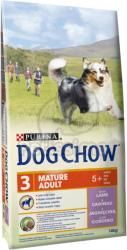 Dog Chow Mature Adult Lamb 2x14 kg