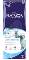 Pro-Nutrition Flatazor Prestige Light/Sterilised 2x15 kg
