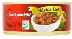 Házias Ízek Sertéspörkölt (300g)