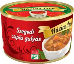 Szegedi Paprika Zrt. Házias Ízek - Szegedi csípős gulyás 400 g