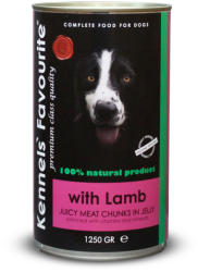 Kennels' Favourite Lamb 1,25 kg