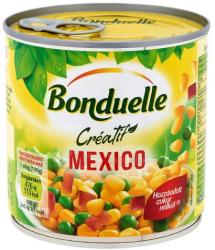 Bonduelle Créatif Mexico zöldségkeverék 340 g