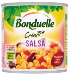 Bonduelle Créatif Salsa zöldségkeverék 300 g