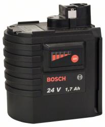 Bosch 24V 1.7Ah NiCd HD (2607335082)