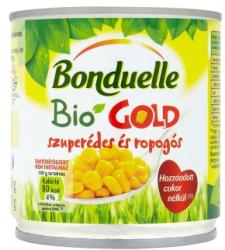 Bonduelle Bio Gold csemegekukorica 150 g