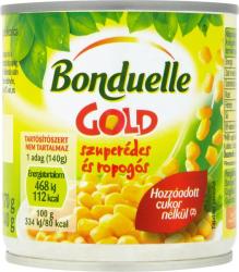 Bonduelle GoldstГјck Bonduelle GoldstГјck