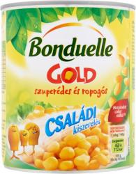 Bonduelle Gold csemegekukorica 670 g