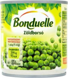 Bonduelle Zöldborsó 200 g