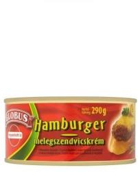 GLOBUS Hamburger melegszendvicskrém 290 g