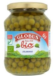 GLOBUS Bio zöldborsó 330 g