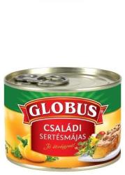 GLOBUS Családi sertésmájas (190g)