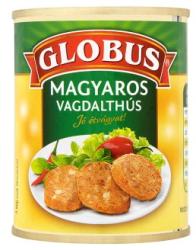 GLOBUS Magyaros vagdalthús (130g)
