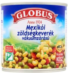 GLOBUS Mexikói zöldségkeverék 300 g