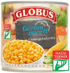 GLOBUS Csemegekukorica 340 g