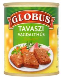 GLOBUS Tavaszi vagdalthús (130g)