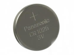 Panasonic CR 1025 (GEPCR1025)