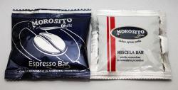 Morosito Caffè E. S. E POD kávépárna mix (150db)