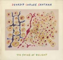 Santana Swing Of Delight