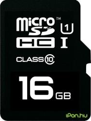 EMTEC microSDHC 16GB UHS-I SEMSDMG16GA10