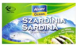 Hamé Ocean szardínia sós lében (125g)