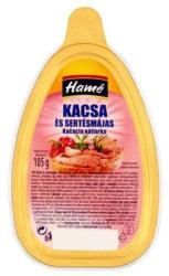 Hamé Kacsamájas pástétom (105g)